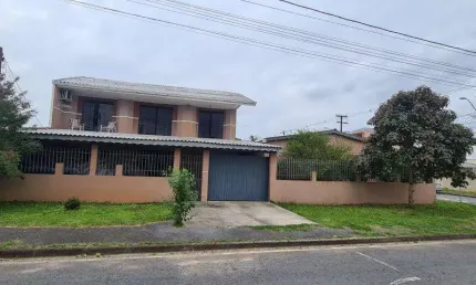 Casa com 3 quartos à venda no Capela Velha, Araucária 