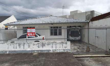 Casa com 3 quartos à venda no Cachoeira, Araucária 