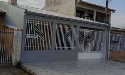 Casa com 2 quartos à venda no Cachoeira, Araucária 