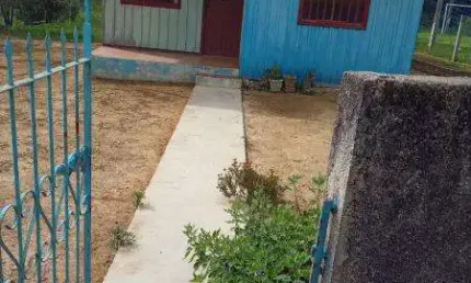 Chácara / sítio à venda no Centro, Quitandinha 