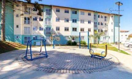 APARTAMENTO NO CAPELA VELHA RESIDENCIAL GREEN VILAGE