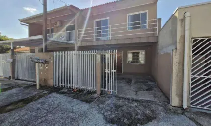 Casa com 3 quartos à venda no Capela Velha, Araucária 