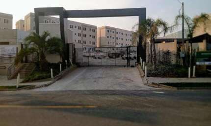 APARTAMENTO A VENDA NO CAPELA VELHA RESIDENCIAL CARMELO