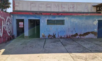 Barracão / Galpão / Depósito à venda no Campina da Barra, Araucária 