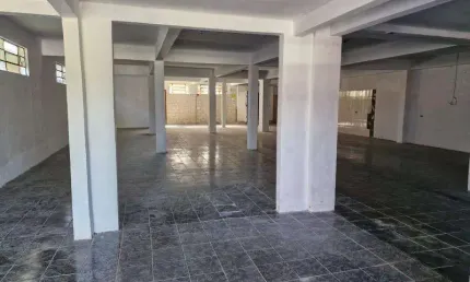 Barracão / Galpão / Depósito à venda no Campina da Barra, Araucária 