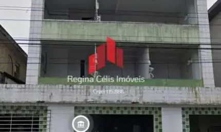 Prédio comercial para venda em são vicente, vila cascatinha, 10 vagas