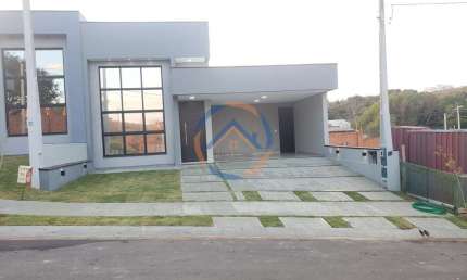 Park Gran Reserve - Casa em condomínio à venda, 3 quartos, 3 suítes, 2 vagas, Loteamento Park Gran Reserve - Indaiatuba/SP
