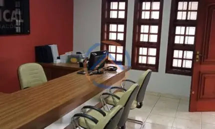 Casa à venda no bairro Cidade Nova I - Indaiatuba/SP