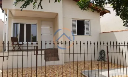 Casa com 3 quartos à venda na Rua Hércules Mazzoni, Centro, Indaiatuba