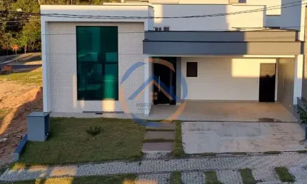 Jardim Laguna - Casa à venda   no condomínio Jardim Laguna - Indaiatuba/SP