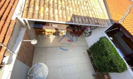 Casa com 3 quartos à venda na Rua Carlos Klinke, Vila Lopes, Indaiatuba