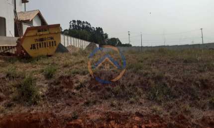 Terreno à venda no bairro Jardim Quintas da Terracota - Indaiatuba/SP