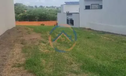 Jardim Residencial Viena - Terreno em condomínio à venda, Jardim Residencial Viena - Indaiatuba/SP