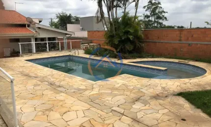 Chácara à venda no bairro terras de itaici - indaiatuba/sp