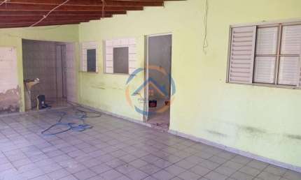 Casa com 1 quarto à venda na Cidade Nova I, Indaiatuba 