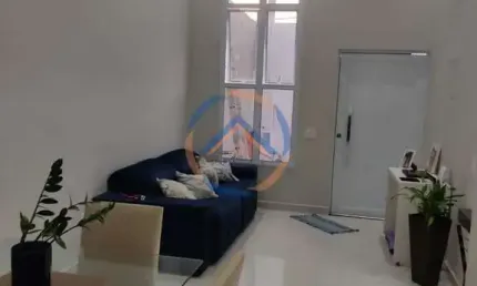Casa à venda no bairro Parque Residencial Sabiás - Indaiatuba/SP