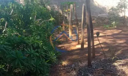 Terreno à venda no bairro solar de itamaracá - indaiatuba/sp