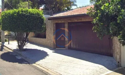 Casa com 3 quartos à venda na Rua Ademar de Barros, Centro, Indaiatuba