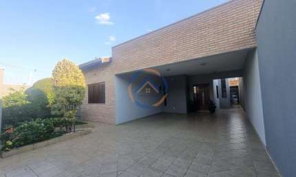 Casa a venda no  Jardim Esplanada II- Indaiatuba/SP