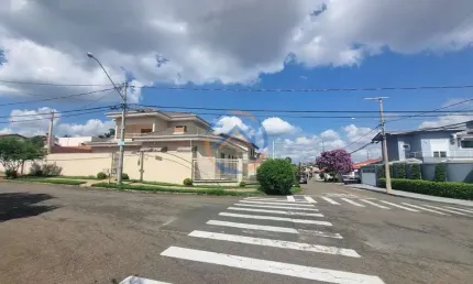 Sobrado à venda no bairro Jardim Dom Bosco - Indaiatuba/SP