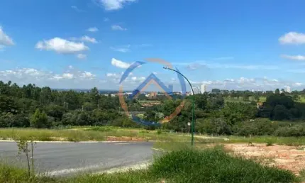 Terreno à venda no bairro Chácara Alvorada - Indaiatuba/SP