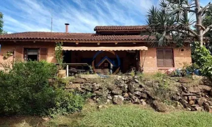 Colinas do mosteiro de itaici - chácara à venda no condomínio colinas do mosteiro de itaici - indaiatuba/s