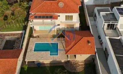 Terras de itaici - chácara à venda no bairro terras de itaici - indaiatuba/sp