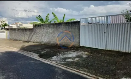 Terreno à venda no bairro jardim esplanada ii - indaiatuba/sp