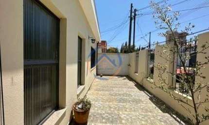 Casa com 4 quartos à venda na Rua Voluntário João dos Santos, Centro, Indaiatuba