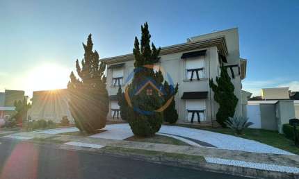 Casa à venda  condominio Jardim Vila Paradiso - Indaiatuba/SP