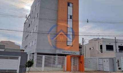 Apartamento à venda no bairro Jardim Barcelona - Indaiatuba/SP