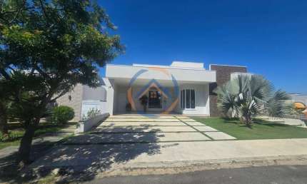 CONDOMÍNIO JARDIM DOS LAGOS - Casa Condomínio Jardim dos Lagos