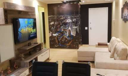 Edificio Piatã - Apartamento à venda no bairro Vila Todos os Santos - Indaiatuba/SP
