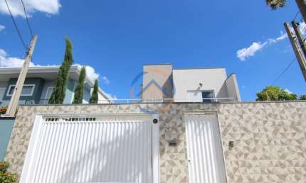 Casa à venda no bairro Jardim Bela Vista - Indaiatuba/SP