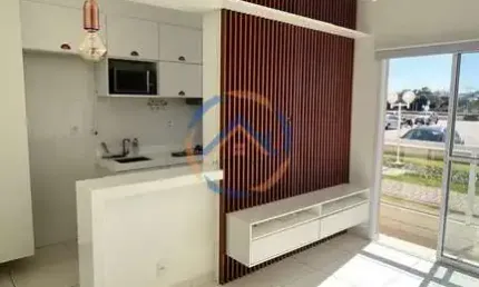 Villa Helvetia - Apartamento à venda no bairro Jardim Casablanca - Indaiatuba/SP