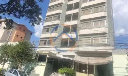 Apartamento com 3 quartos à venda na Rua Ademar de Barros, Centro, Indaiatuba