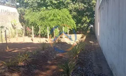 Terreno à venda no bairro solar de itamaracá - indaiatuba/sp