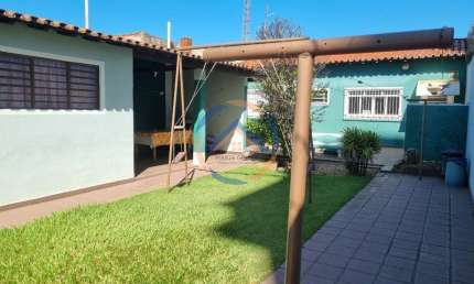 Casa à venda no bairro Cidade Nova I - Indaiatuba/SP