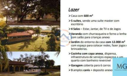 Sítio à venda no bairro Rodovia Castelo Branco - Porto Feliz/SP