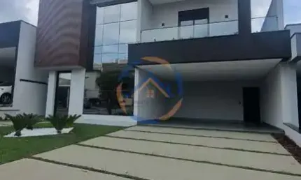 Jardim residencial alto de itaici - condomínio alto de itaici
