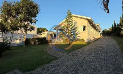 Terras de itaici - chácara à venda no condomínio terras de itaici - indaiatuba/sp