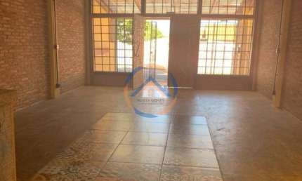 Casa comercial à venda na Rua Vinte e Quatro de Maio, Centro, Indaiatuba