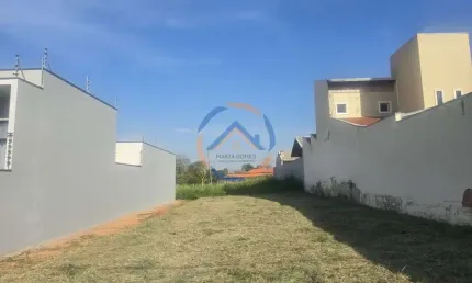 Terreno à venda no jardim esplanada - indaiatuba/sp