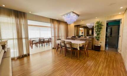 Apartamento, 3 Dormitórios ( 2  Suites) Condomínio Grand Club - - Vila Ema - Sjc.