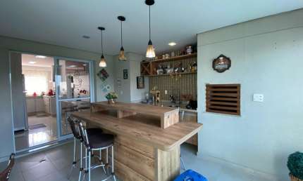 Apartamento 3 dormitórios, 3 Suítes, Varanda Gourmet, Belvedere Colinas Sjc.