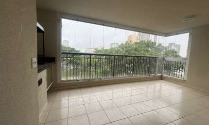 Apartamento 3 dormitórios ( 1 Suíte), 2 vagas, varanda gourmet, Premiere, Aquarius, Sjc.