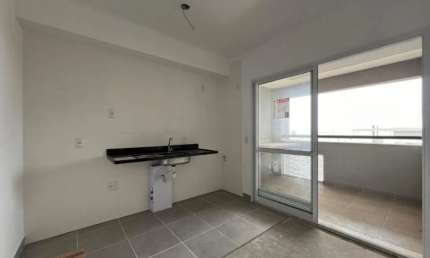 Apartamento 3 dormitórios ( 1 suíte), 1 vaga, Soul Parque Industrial, Sjc.