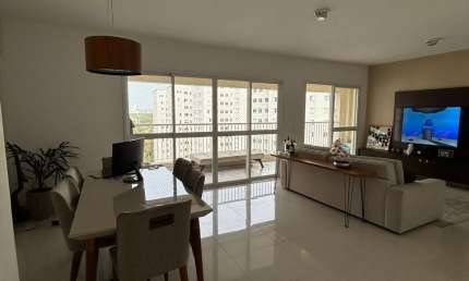 Apartamento 3 dormitórios ( 3 suítes), 3 vagas, Splendor Blue, Sjc.