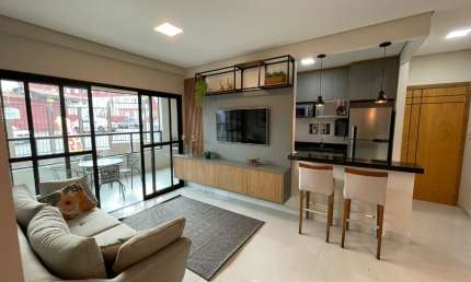 Apartamento 2 e 3 Dormitórios, Lazer Completo, Santarem - Pq Industrial - Zona Sul - Sjc.