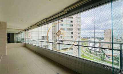 Apartamento 4 Dormitórios (3 Suítes), 2 vagas, Grand Clube Vila Ema.